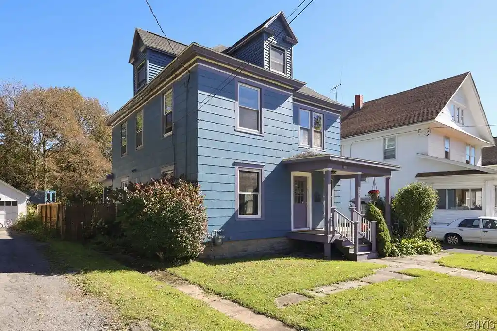 Photo 1 of Sale Pending at 103 Ferris Ave, Syracuse, NY 13224 | MLS# S1720786 | Listing updated on 2026-10-23