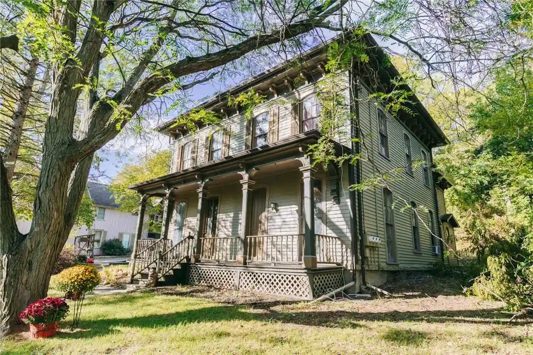 Photo 1 of Sale Pending at 155 E Main St, Victor, NY 14564 | MLS# R1720880 | Listing updated on 2026-10-29
