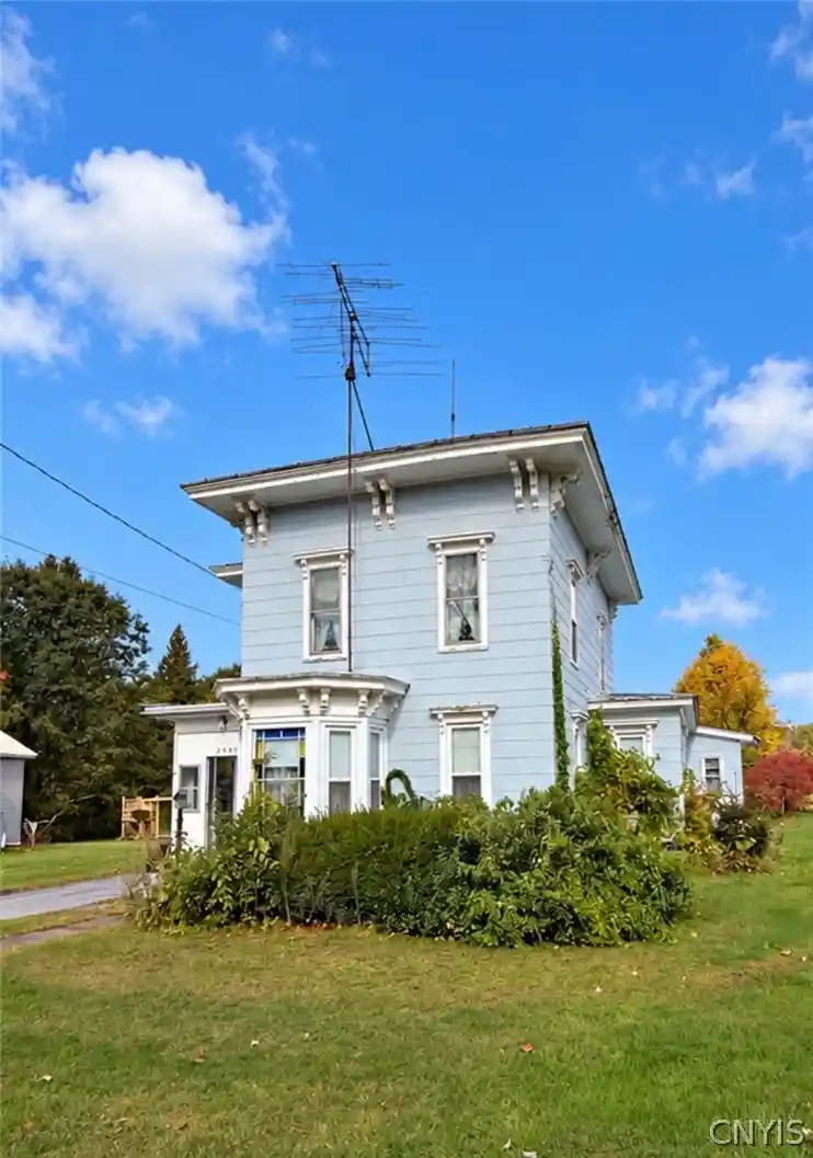 Photo 1 of Single family home for sale at 2598 County Route 2, Richland, NY 13144 | MLS# S1720873 | Listing updated on 2026-10-20