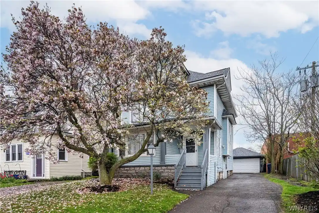Multi family home for sale at 269 Colvin Ave, Buffalo, NY 14216 | MLS# B1720921