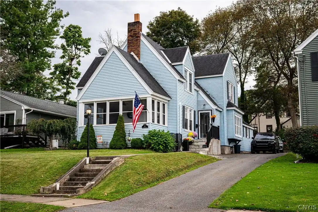 Single family home for sale at 62 Ballantyne Brae, Utica, NY 13501 | MLS# S1721058