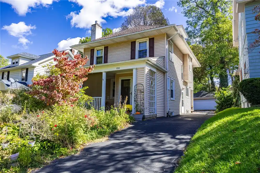 Single family home for sale at 1014 S Goodman St, Rochester, NY 14620 | MLS# R1720198