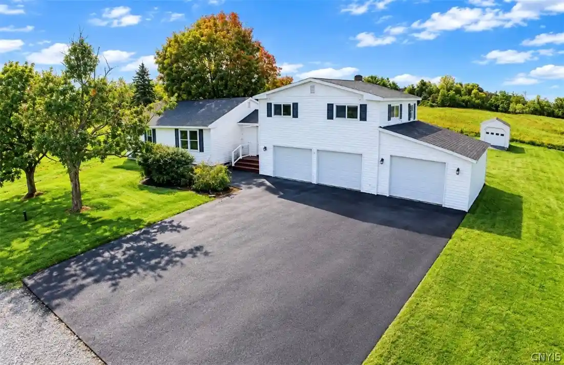 Photo 1 of Sale Pending at 22223 County Route 32, Watertown, NY 13601 | MLS# S1721091 | Listing updated on 2026-10-19
