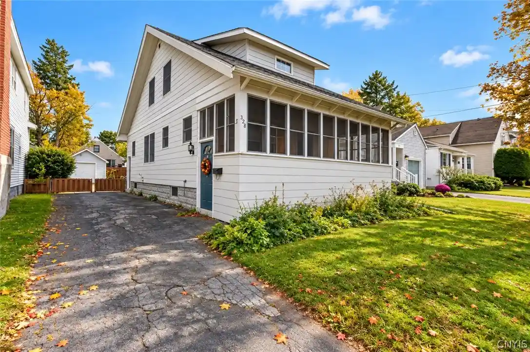 Single family home for sale at 328 Orwood Pl, Syracuse, NY 13208 | MLS# S1721098