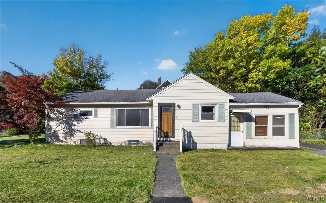 Single family home for sale at 1319 Euclid Ave, Syracuse, NY 13224 | MLS# S1719484