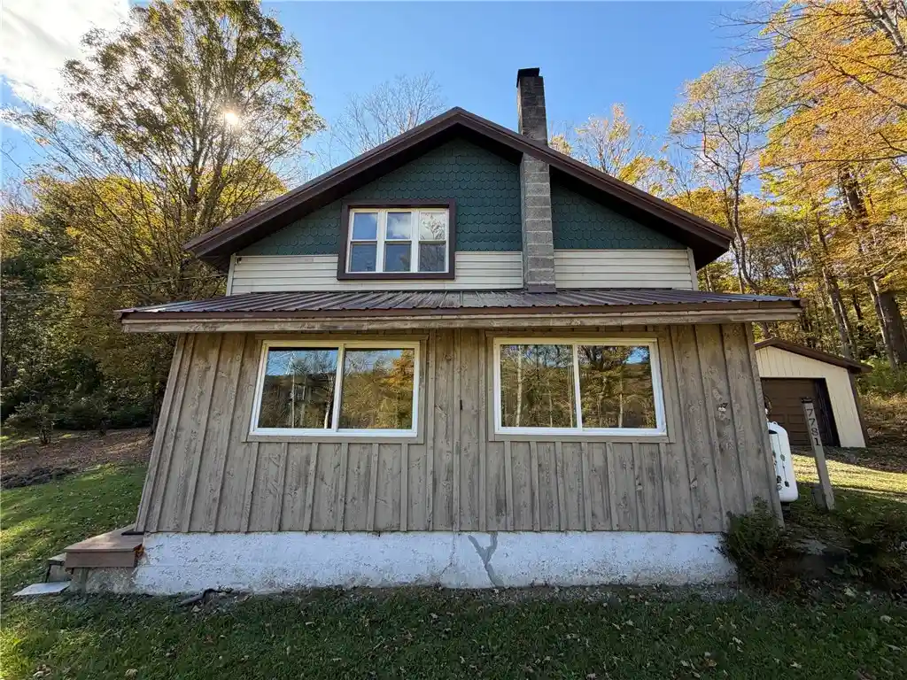 Land for sale at 7781 Farrington Holw Rd, Cherry Creek, NY 14723 | MLS# R1721148