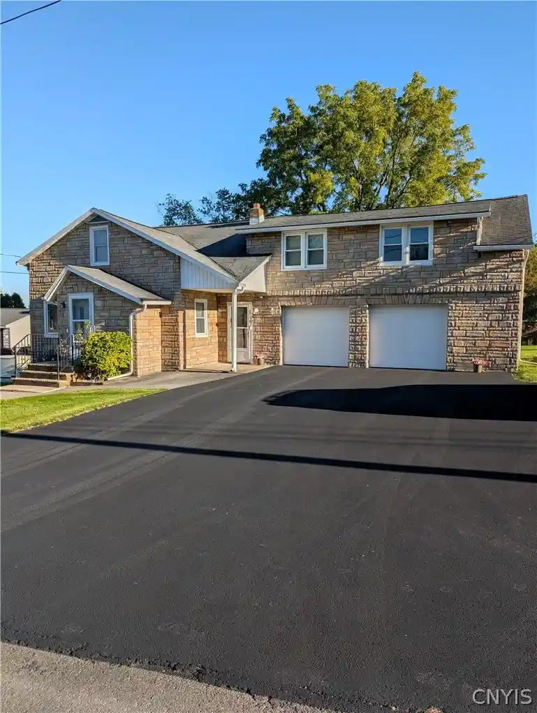 Multi family home for sale at 313 Powell St, Syracuse, NY 13209 | MLS# S1721185