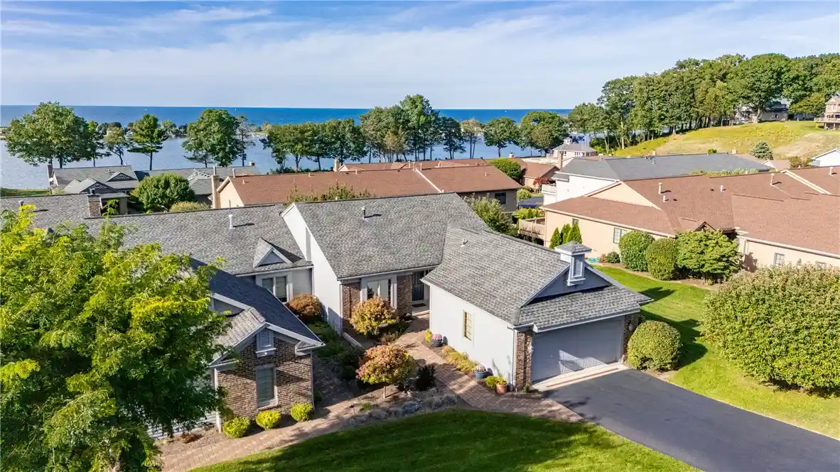 Single family home for sale at 663 Midship Cir, Webster, NY 14580 | MLS# R1721177