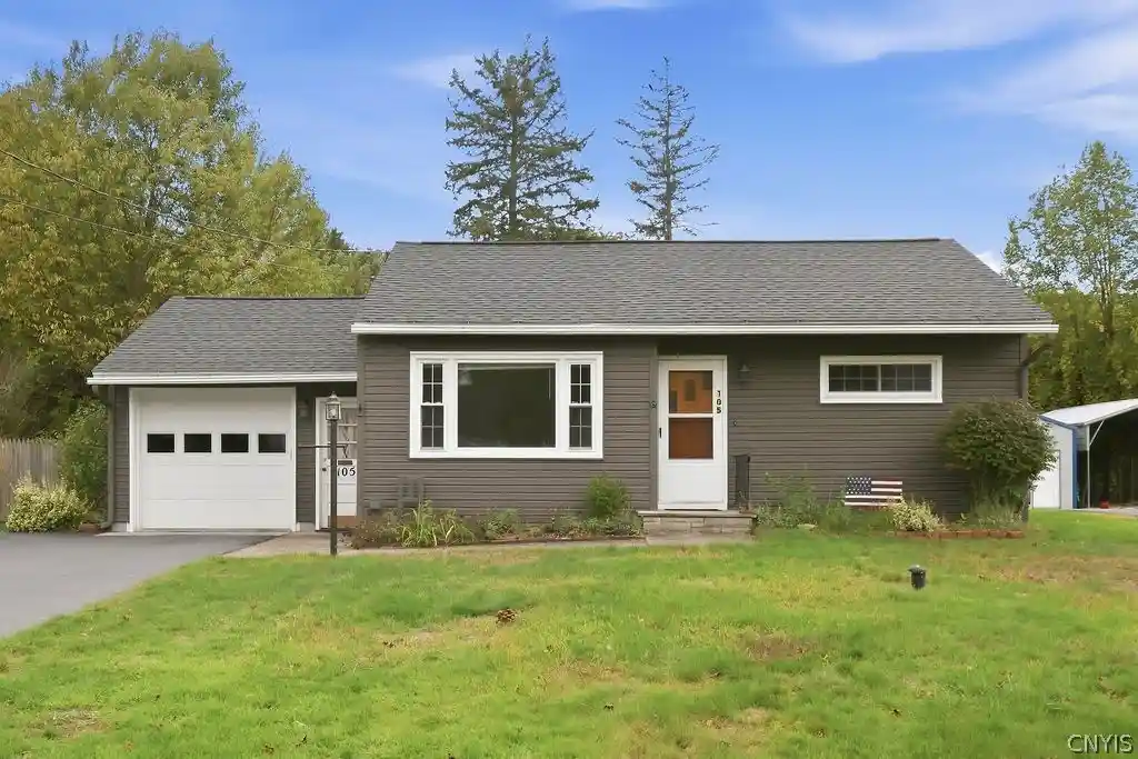 Photo 1 of Sale Pending at 105 Edden Ln, Syracuse, NY 13212 | MLS# S1720841 | Listing updated on 2026-10-13