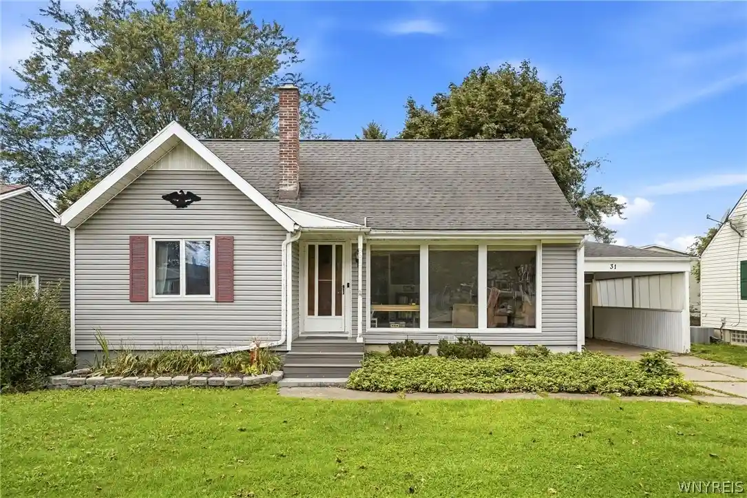 Single family home for sale at 31 S Irwinwood Rd, Lancaster, NY 14086 | MLS# B1721153