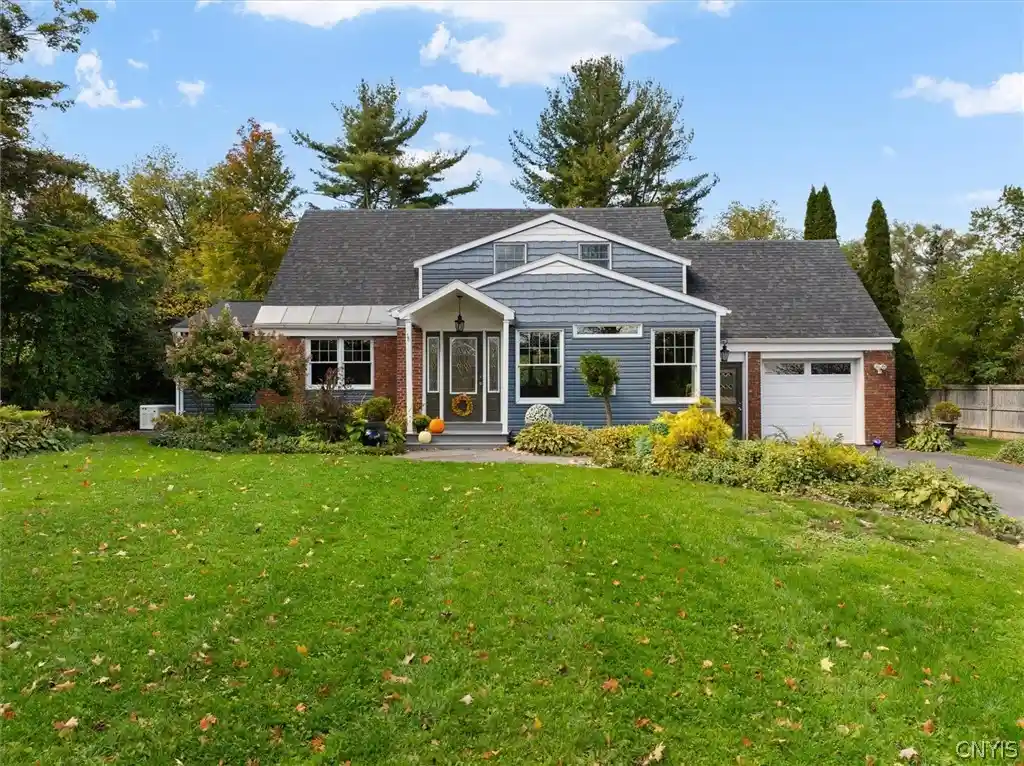 Single family home for sale at 3805 State Route 12, Clinton, NY 13323 | MLS# S1721064