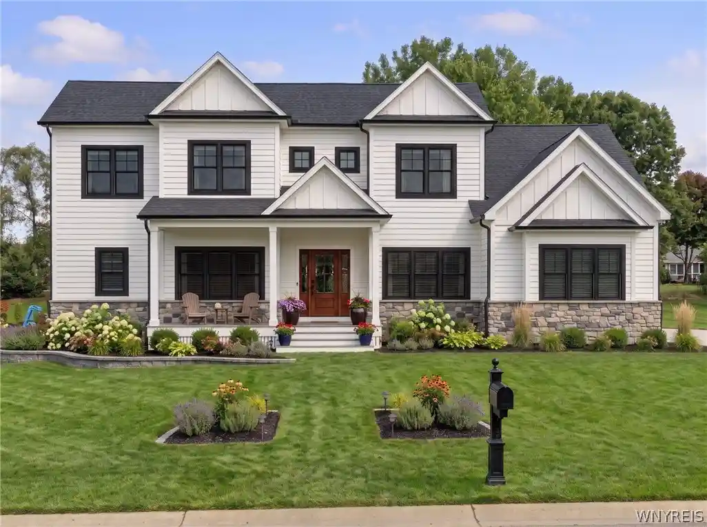 Photo 1 of Single family home for sale at 45 Deer Run, Orchard Park, NY 14127 | MLS# B1720545 | Listing updated on 2026-10-29