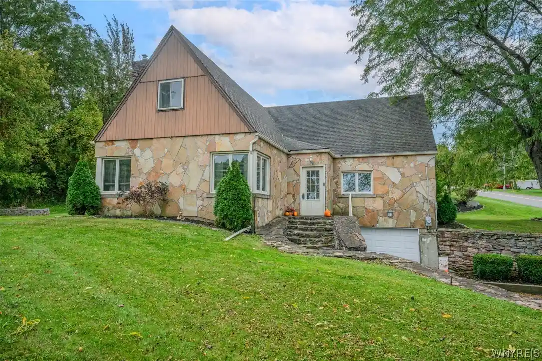 Photo 1 of Sale Pending at 4719 Cottage Rd, Gasport, NY 14067 | MLS# B1720979 | Listing updated on 2026-10-16