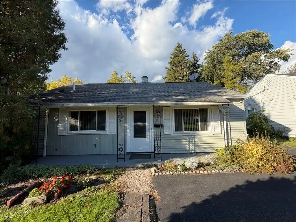 Single family home for sale at 66 Cimarron Dr, Rochester, NY 14620 | MLS# R1720855