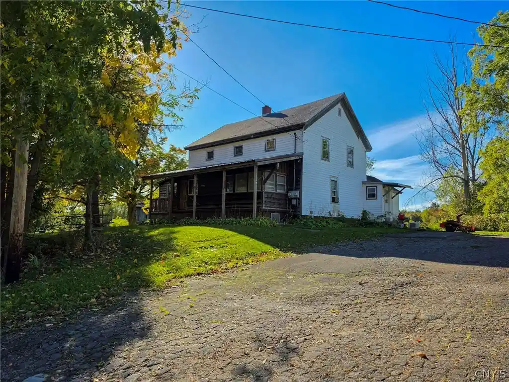 Photo 1 of Single family home for sale at 7941 Rt 13, Blossvale, NY 13308 | MLS# S1720813 | Listing updated on 2026-10-10