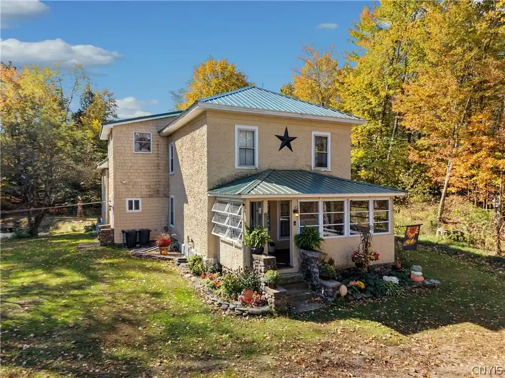 Single family home for sale at 8722 Elpis Rd, Cleveland, NY 13042 | MLS# S1720881
