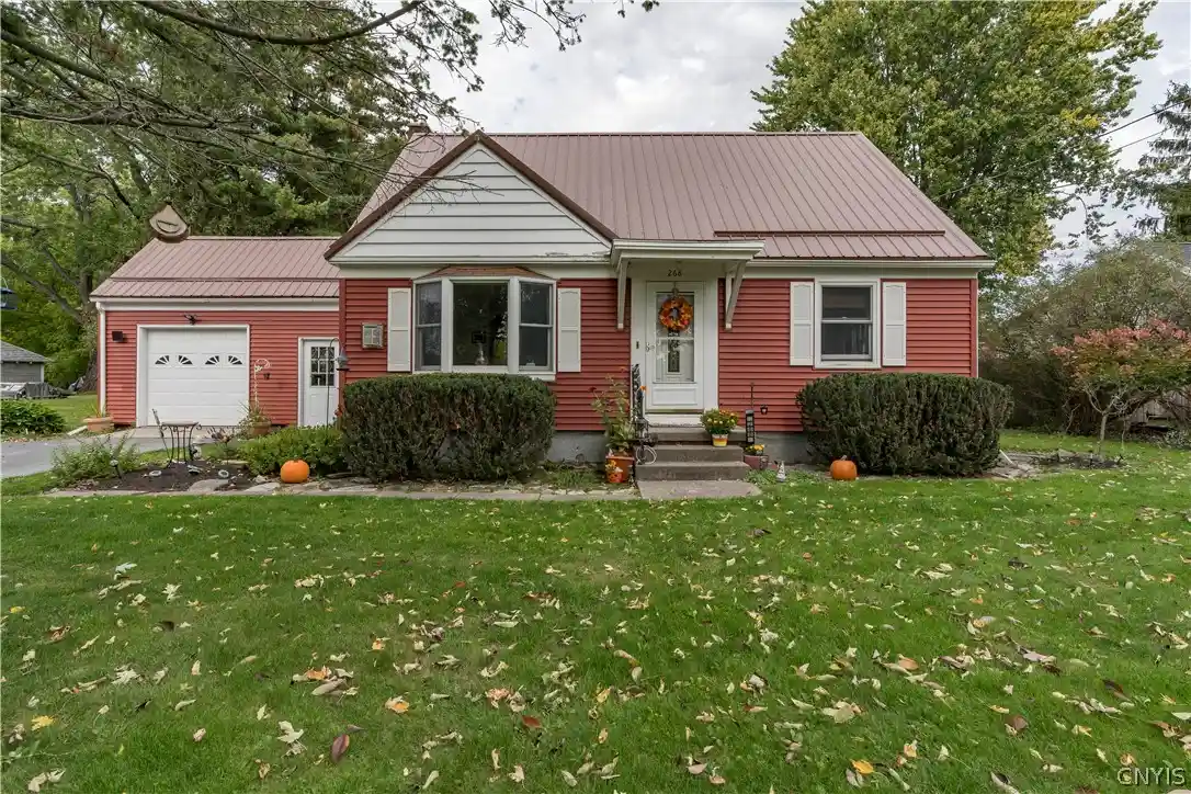 Photo 1 of Sale Pending at 268 Barben Ave, Watertown, NY 13601 | MLS# S1721162 | Listing updated on 2026-10-21