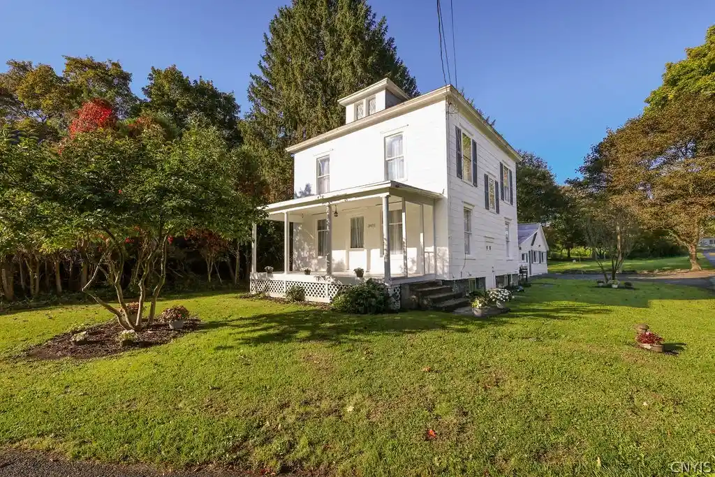 Single family home for sale at 3405 Bellevue Ave, Syracuse, NY 13219 | MLS# S1721081