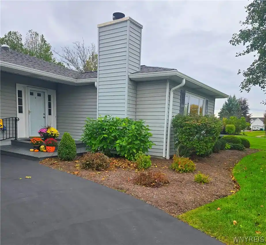 Single family home for sale at 5861 Goodrich Rd #3C, Clarence Center, NY 14032 | MLS# B1721191