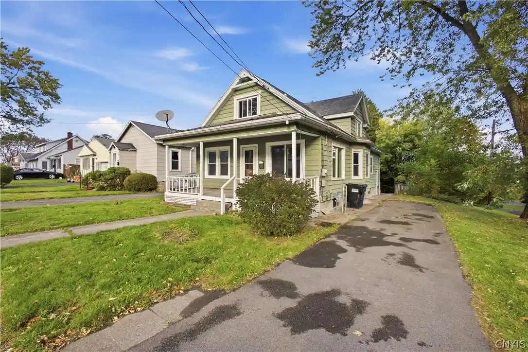 Photo 1 of Sale Pending at 273 Boston St, Syracuse, NY 13206 | MLS# S1721149 | Listing updated on 2026-10-24