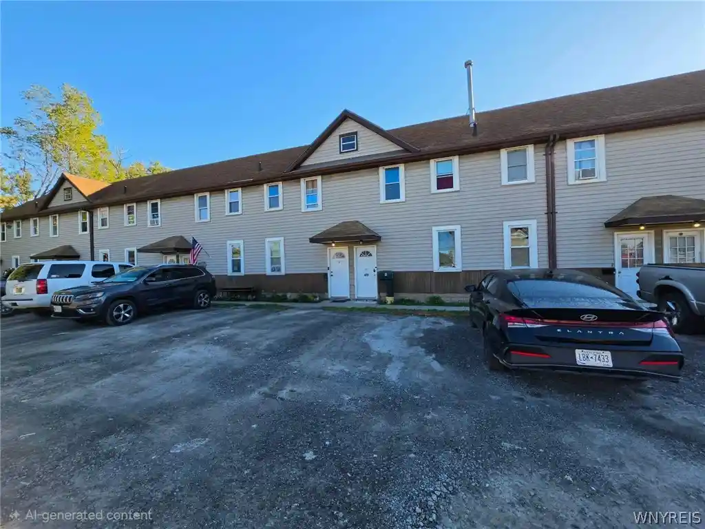 Photo 1 of Multi family home for sale at 2914 Lockport Rd, Niagara Falls, NY 14305 | MLS# B1721302 | Listing updated on 2026-10-28