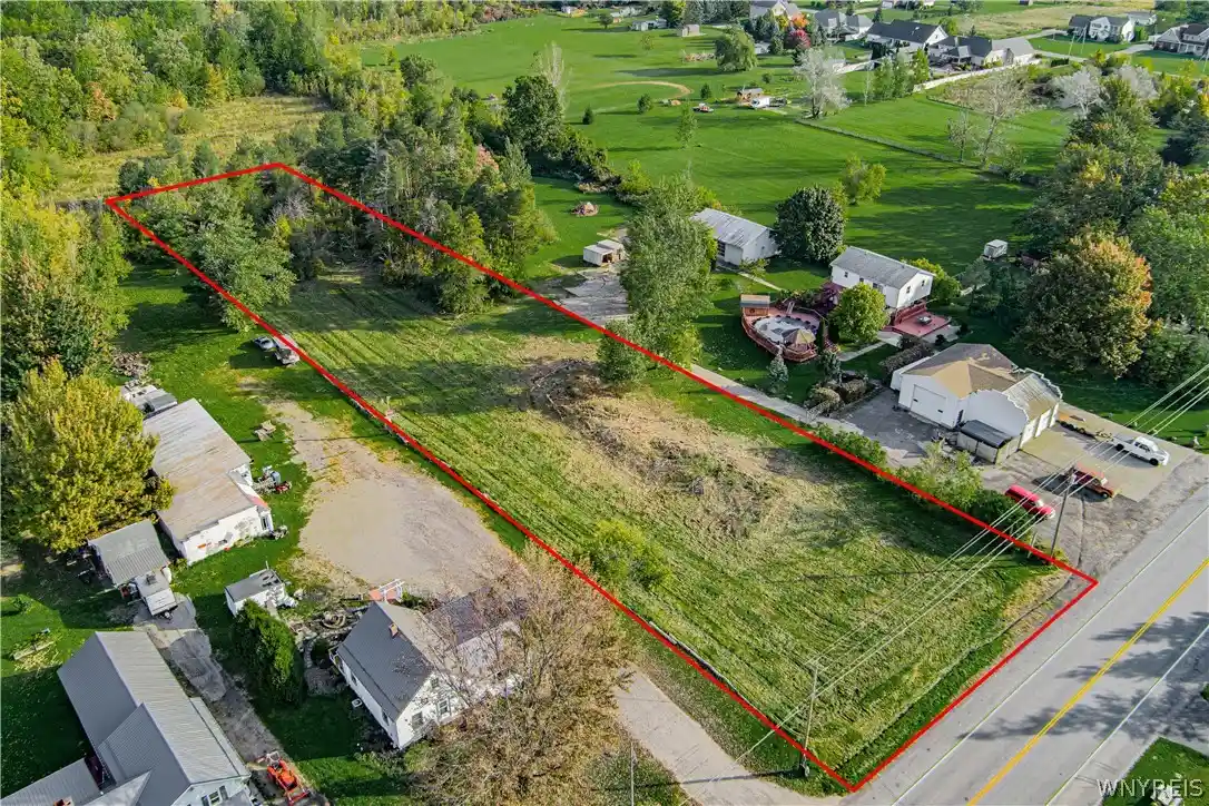 Photo 1 of Sale Pending at Vl Mapleton Rd N, North Tonawanda, NY 14120 | MLS# B1721243 | Listing updated on 2026-10-20
