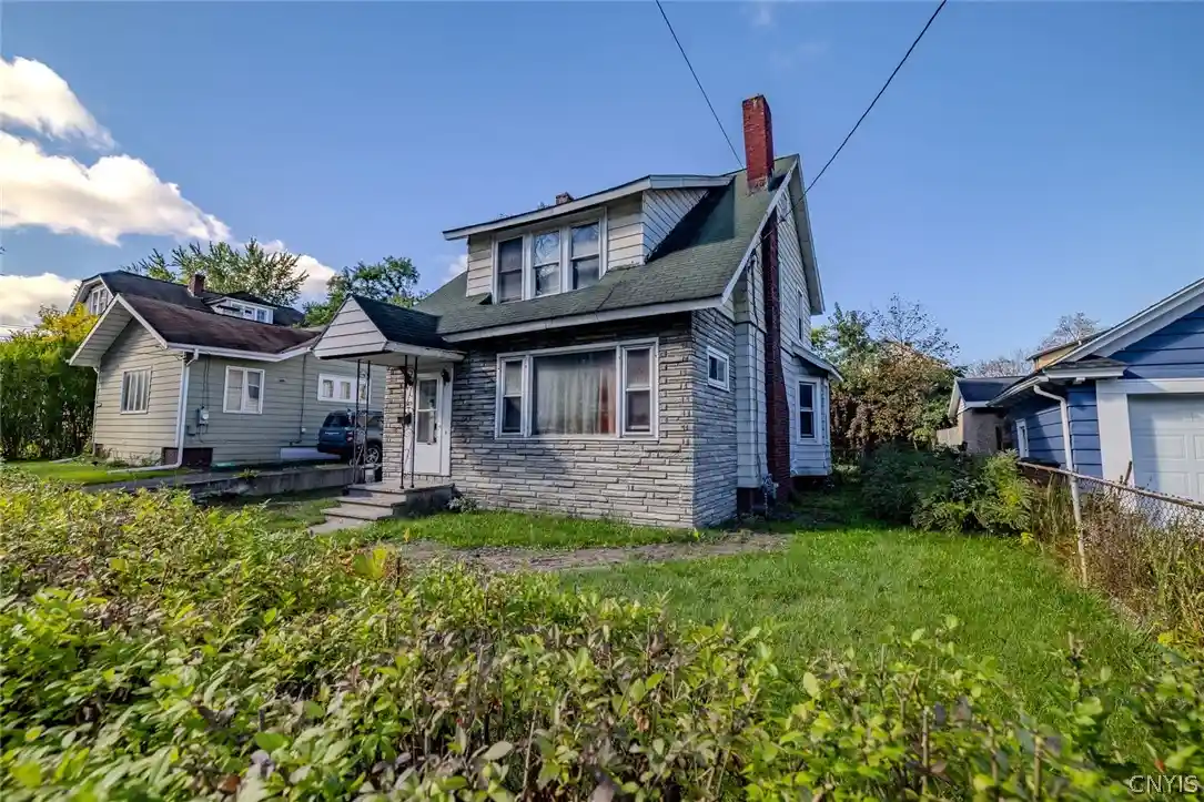 Photo 1 of Single family home for sale at 1385 Teall Ave, Syracuse, NY 13206 | MLS# S1721307 | Listing updated on 2026-10-23