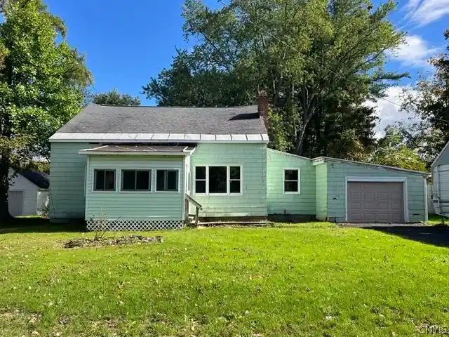 Photo 1 of Sale Pending at 8334 Turin Rd, Rome, NY 13440 | MLS# S1721292 | Listing updated on 2026-10-28
