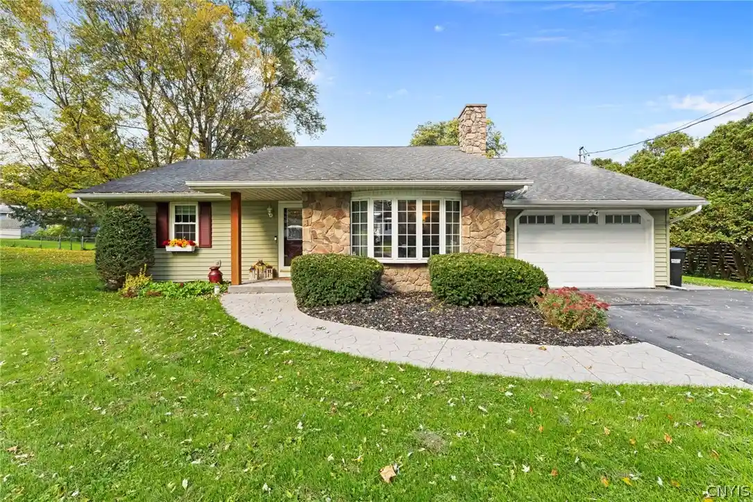 Photo 1 of Sale Pending at 3774 James Dr, Syracuse, NY 13215 | MLS# S1720980 | Listing updated on 2026-10-16