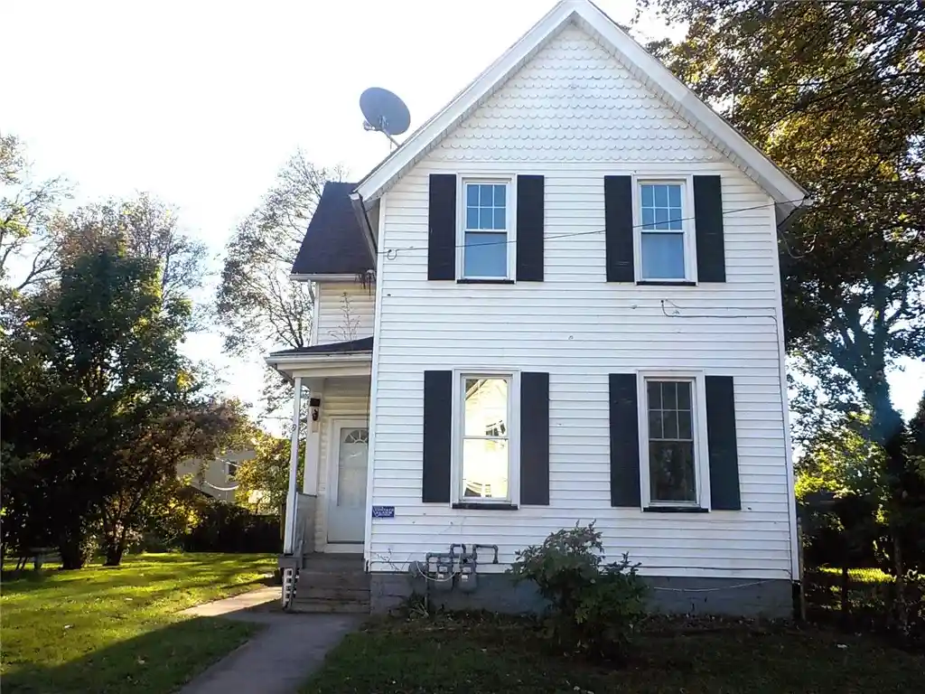 Multi family home for sale at 9 Diamond Pl, Rochester, NY 14609 | MLS# R1721217