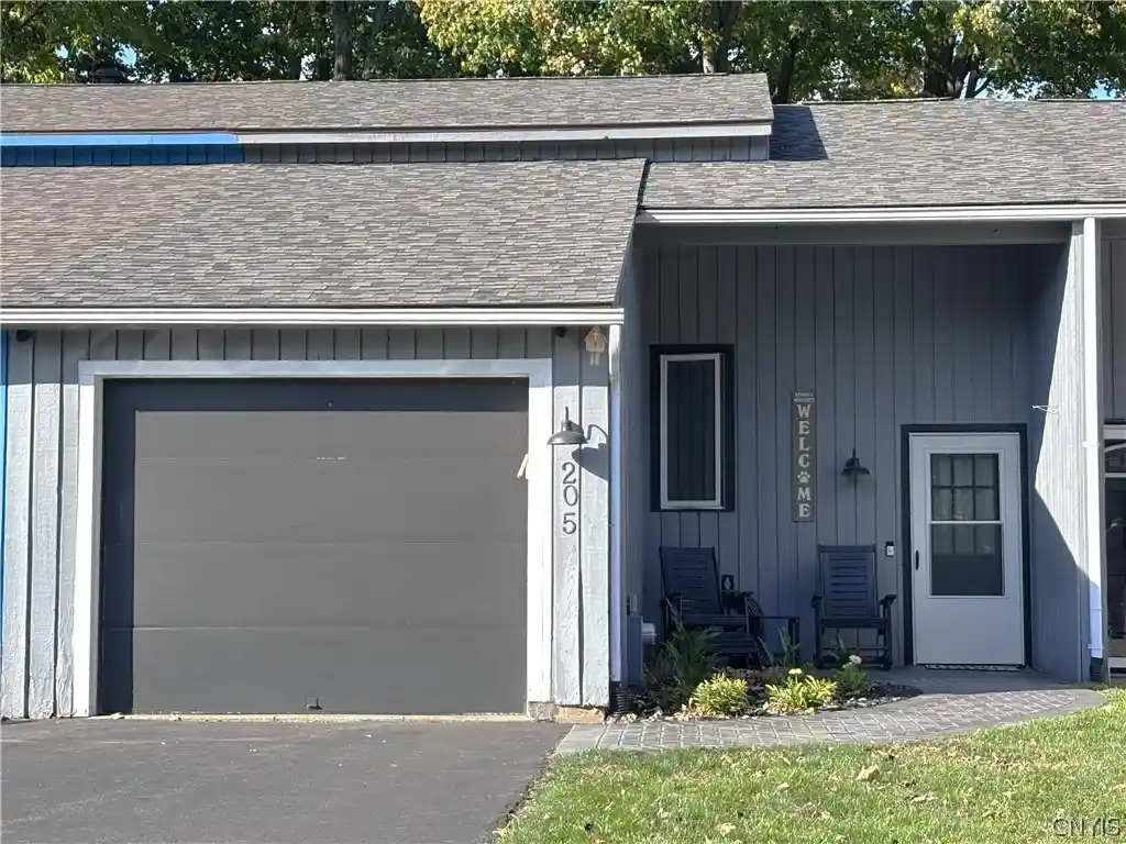 Condo for sale at 205 Golfcrest Cir, Baldwinsville, NY 13027 | MLS# S1719979