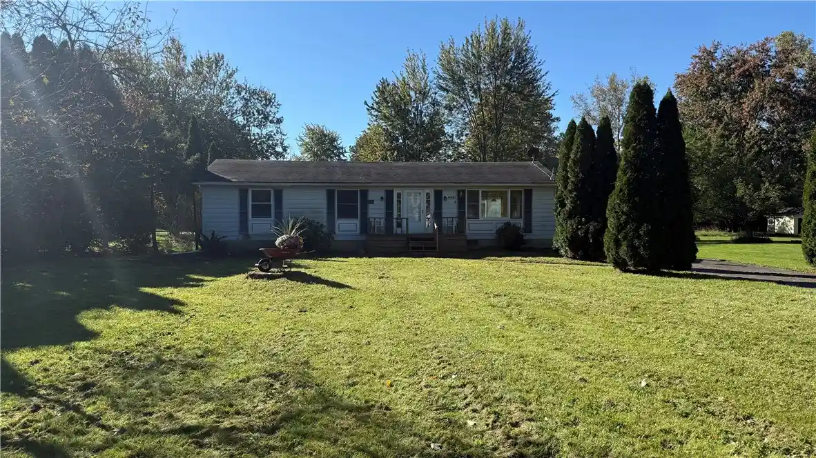 Photo 1 of Single family home for sale at 6430 Rounds Rd, Newfane, NY 14108 | MLS# R1721310 | Listing updated on 2026-10-16
