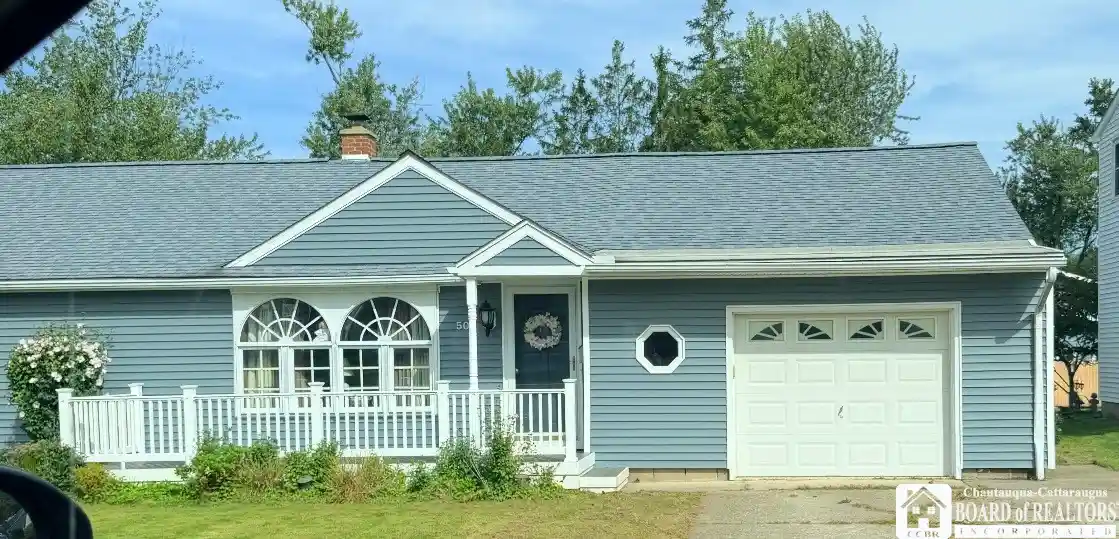 Photo 1 of Sale Pending at 50 Cottage St, Fredonia, NY 14063 | MLS# R1721106 | Listing updated on 2026-10-15