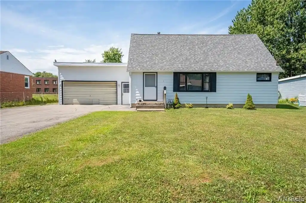 Single family home for sale at 8 Allen St, Angola, NY 14006 | MLS# B1721361