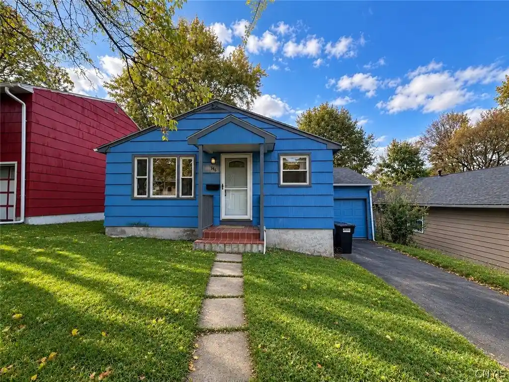 Photo 1 of Single family home for sale at 746 Westmoreland Ave, Syracuse, NY 13210 | MLS# S1720618 | Listing updated on 2026-10-10