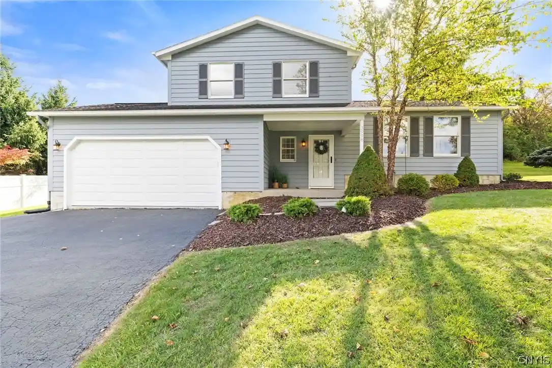 Single family home for sale at 3998 W Langerwood Ln, Syracuse, NY 13215 | MLS# S1720982
