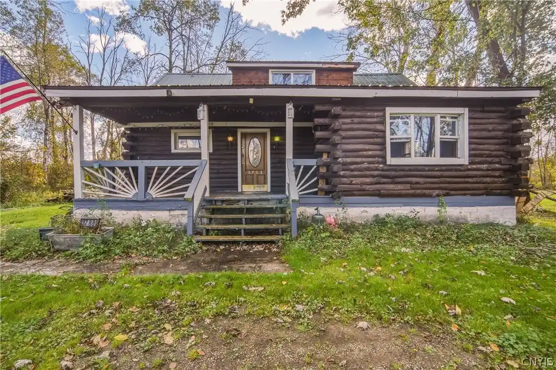 Single family home for sale at 3788 Carter Rd, Canastota, NY 13032 | MLS# S1719953
