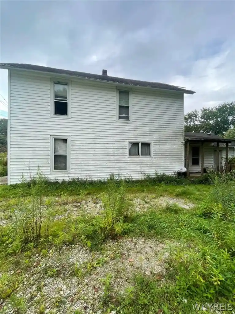 Photo 1 of Sale Pending at 7317 Route 380, Stockton, NY 14784 | MLS# B1720611 | Listing updated on 2026-10-17