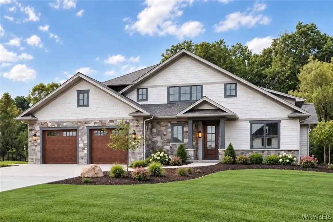 Photo 1 of Single family home for sale at 19 Edgewood Farm Ln, Orchard Park, NY 14127 | MLS# B1721399 | Listing updated on 2026-10-25