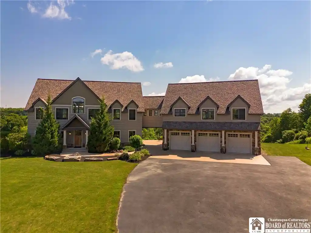 Single family home for sale at 1650 Route 426, Clymer, NY 14724 | MLS# R1721363