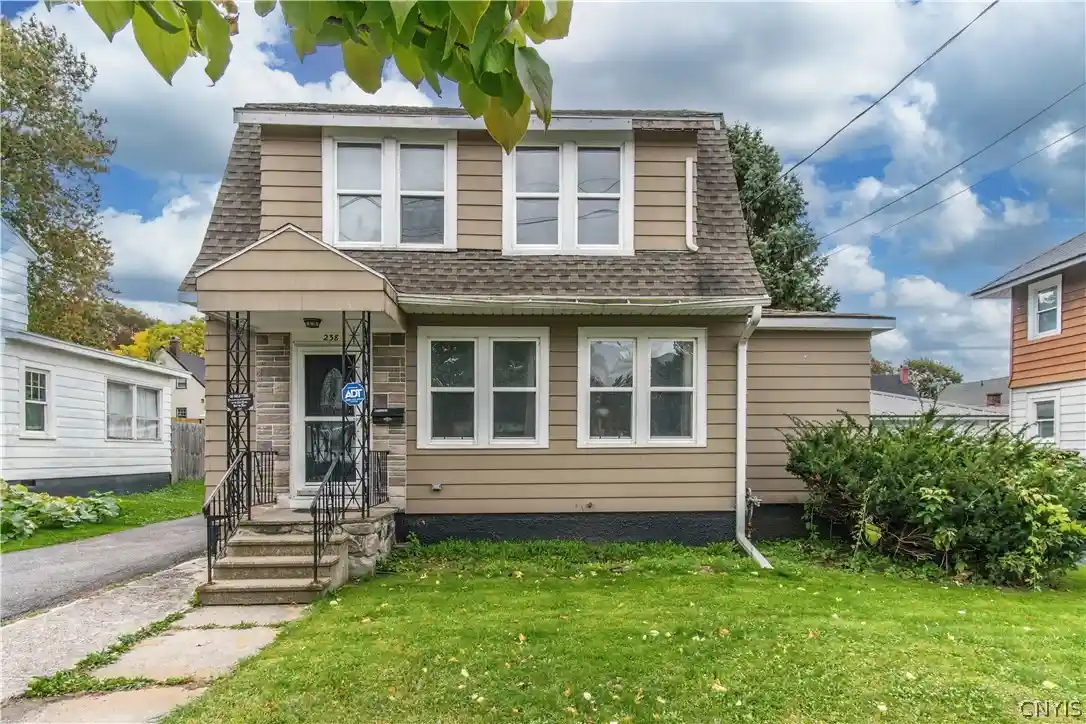 Photo 1 of Single family home for sale at 238 Seymour St, Watertown, NY 13601 | MLS# S1721411 | Listing updated on 2026-10-15