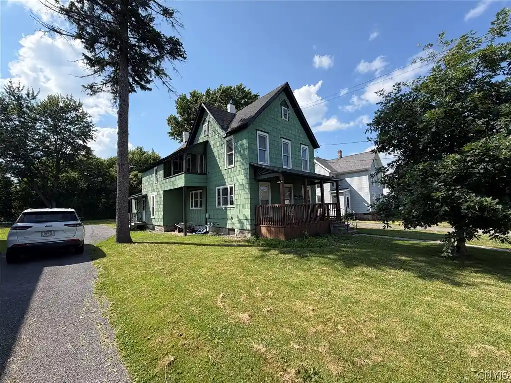 Listing Photo 1 - Condo for sale in 133 Central St located at 133 Central St, Watertown, NY 13601 - Unit 133 Central St
