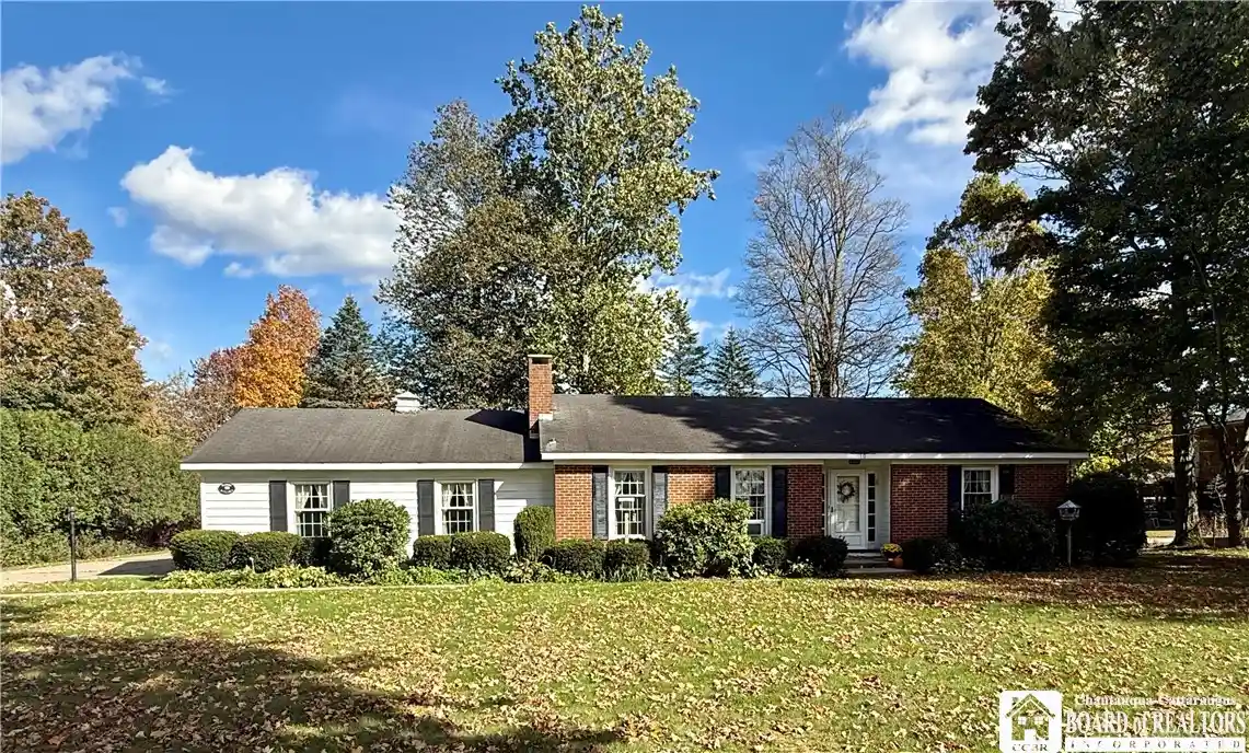 Photo 1 of Sale Pending at 10 Church St, Randolph, NY 14772 | MLS# R1721420 | Listing updated on 2026-10-22