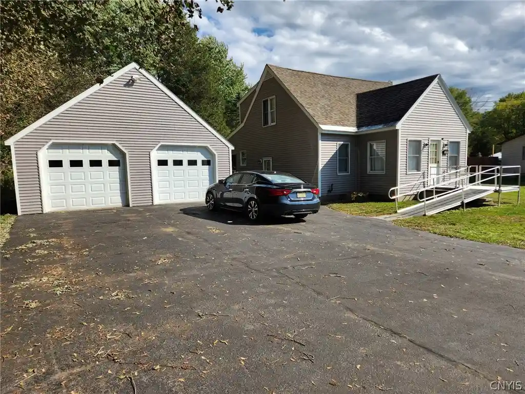 Single family home for sale at 2694 County Route 57, Fulton, NY 13069 | MLS# S1721454