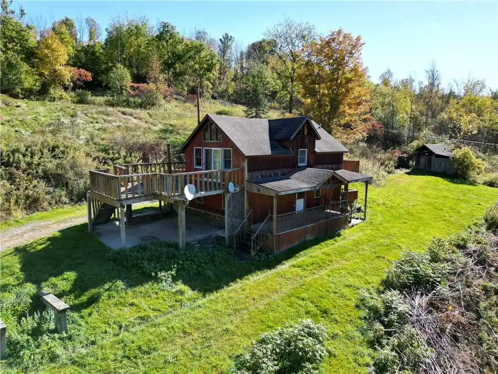 Single family home for sale at 596 County Route 86, Addison, NY 14801 | MLS# R1719784