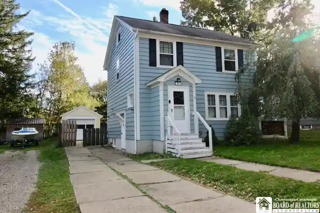 Photo 1 of Single family home for sale at 51 Durant Ave, Jamestown, NY 14701 | MLS# R1721346 | Listing updated on 2026-10-27