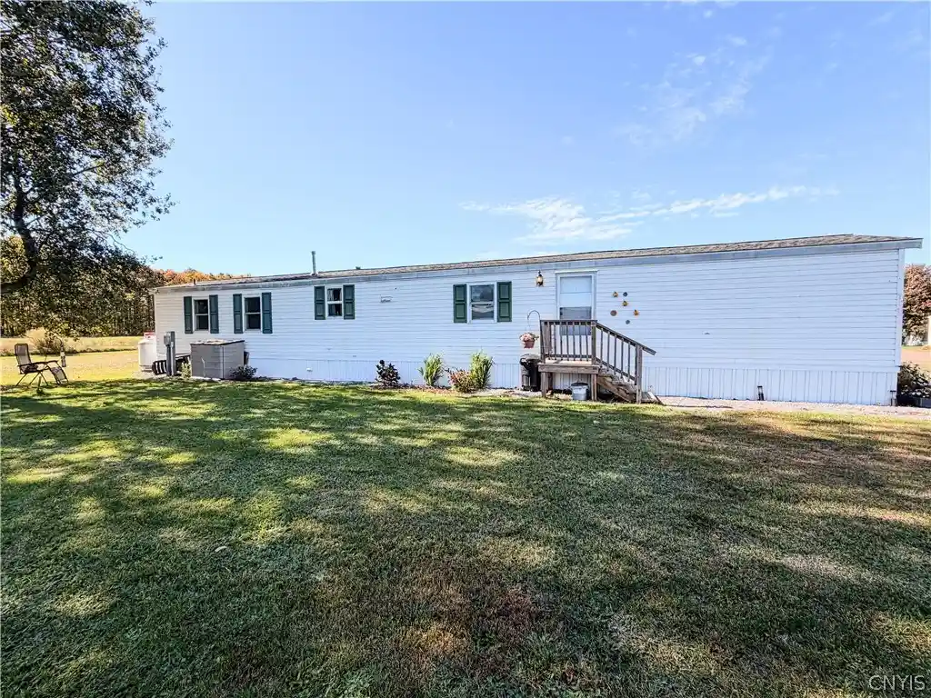 Photo 1 of Sale Pending at 427 Silk Rd Lot 40, Fulton, NY 13069 | MLS# S1721536 | Listing updated on 2026-10-21