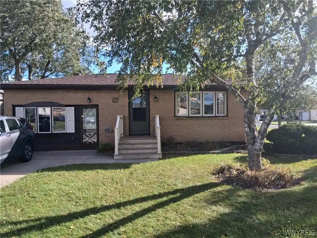 Single family home for sale at 126 Gary Ln, Buffalo, NY 14227 | MLS# B1721564