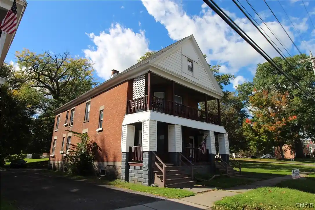 Photo 1 of Sale Pending at 79 Main St, Whitesboro, NY 13492 | MLS# S1721567 | Listing updated on 2026-10-22