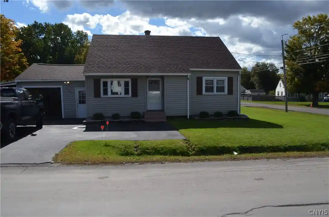 Single family home for sale at 106 Floyd Ave, Utica, NY 13502 | MLS# S1716278